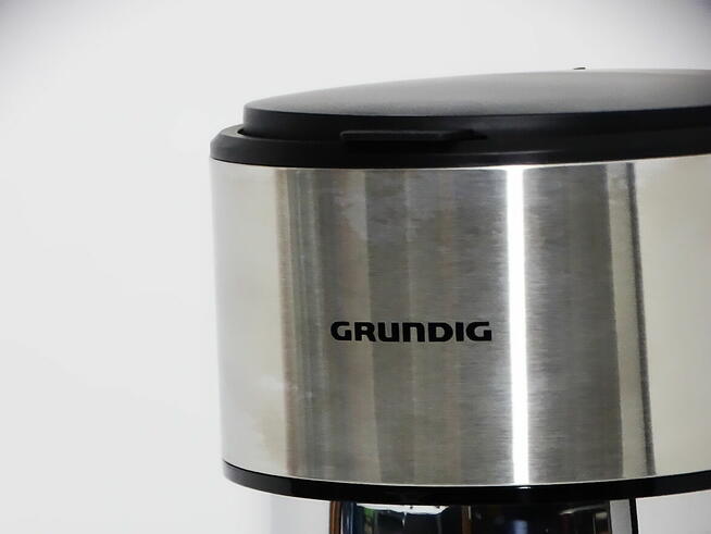 Grundig KM5620T ekspres do kawy z dzbankiem