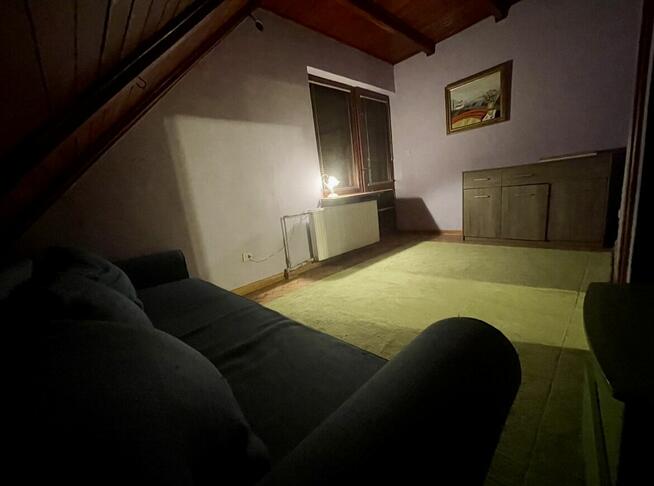 BP Ursynów 300/1000m działka Super Lokalizacja Las przy OBI