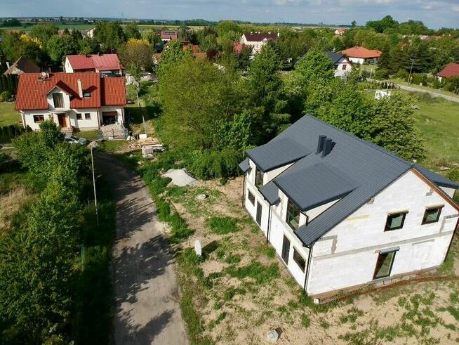 Nowa inwestycja w Nieciszowie - Twój komfortowy dom