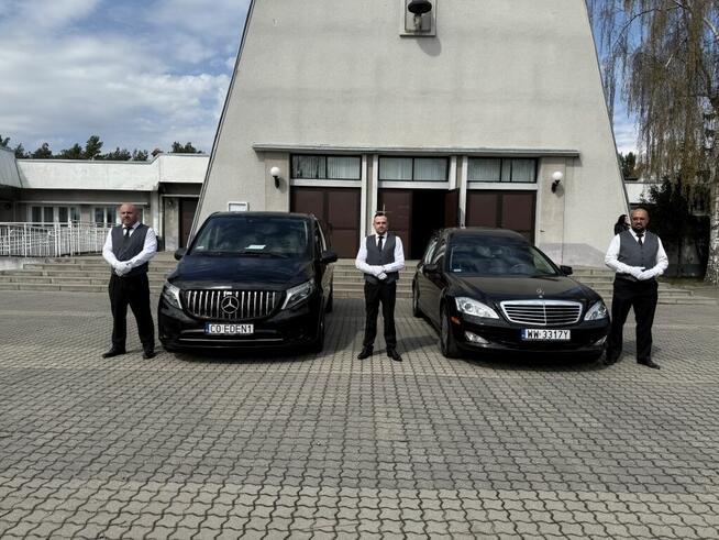 Zakład Pogrzebowy Bydgoszcz - Blue Eden