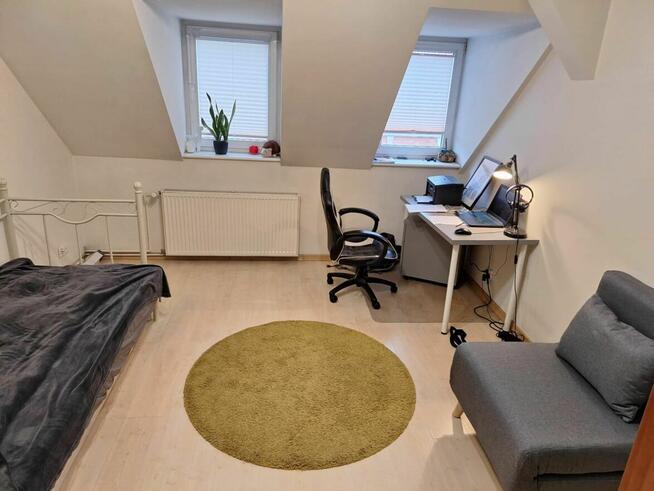 Do wynajęcia pokój jednoosobowy