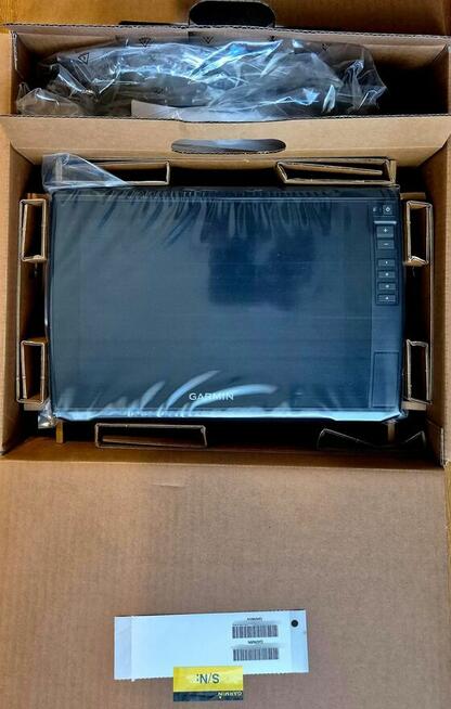 Sprzedam Garmin echomap - super cena