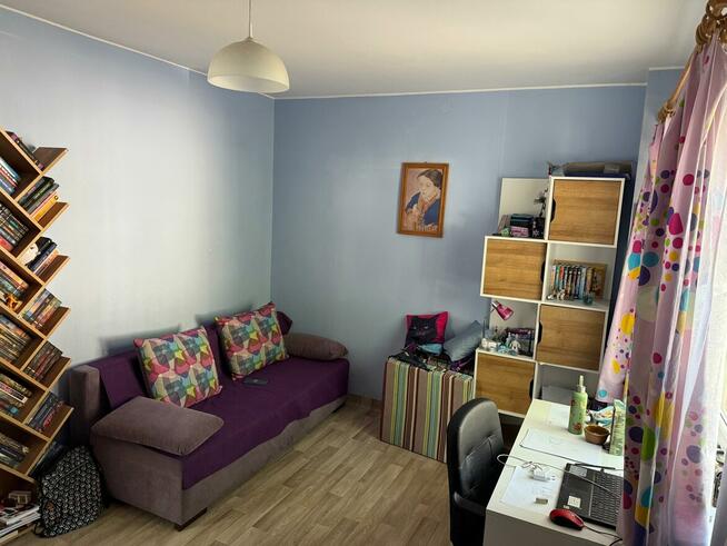 4-pokojowe mieszkanie 100 m² w Koninie