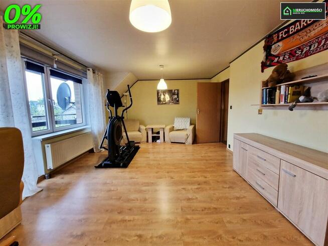 Duży dom z pełnym wyposażeniem, Zebrzydowice, pow. cieszyński