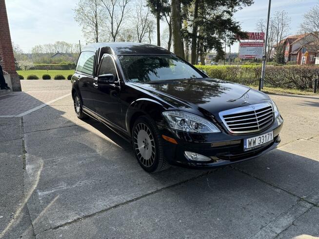 Zakład Pogrzebowy Bydgoszcz - Blue Eden