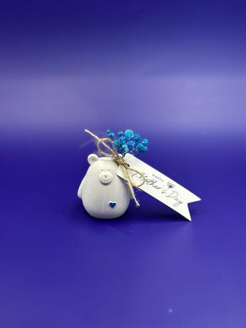 Seria ręcznych odlewów gipsowych na Dzień Matki i nie tylko!