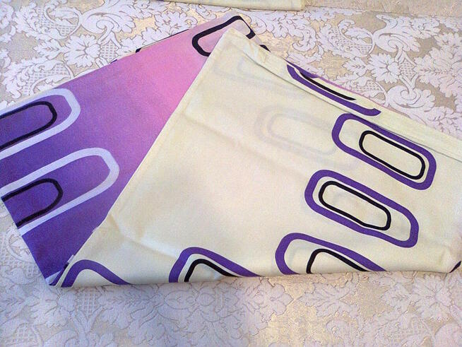 Komplet pościel 160x200cm + 2 Poszewki 100% Satyna Bawełna