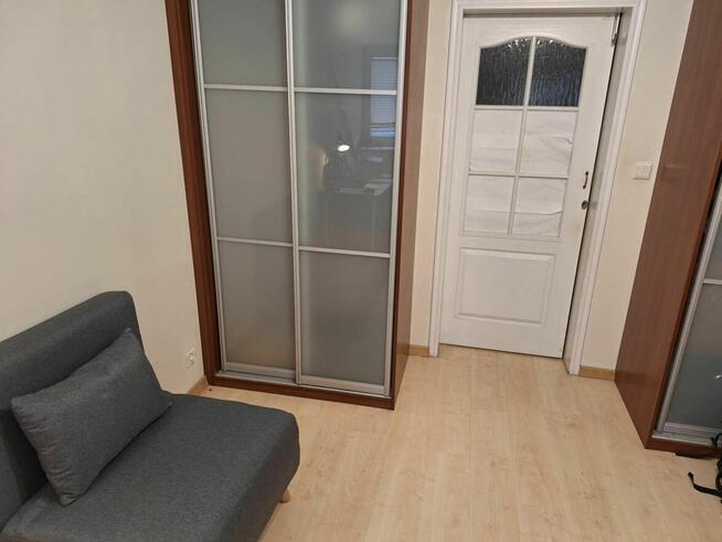 Do wynajęcia pokój jednoosobowy