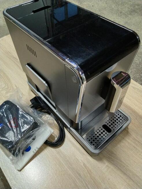 Wynajem ekspresów do kawy