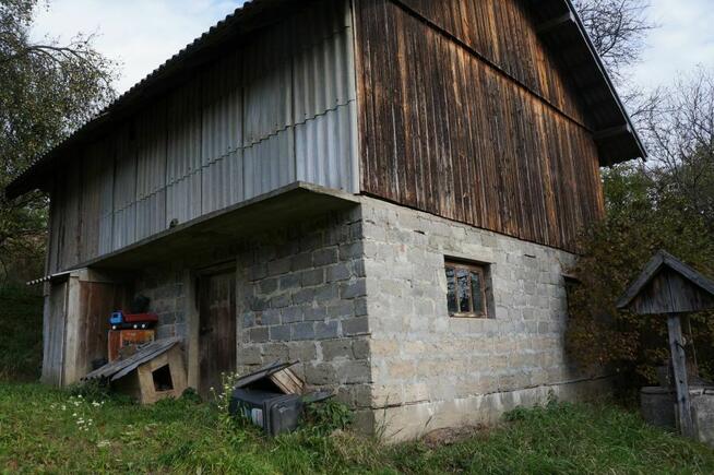 Dom na sprzedaż, Lubcza, gm. Ryglice, Tarnowski, Małopolskie