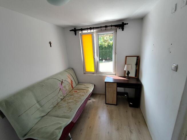 Działka ROD Żurczyn