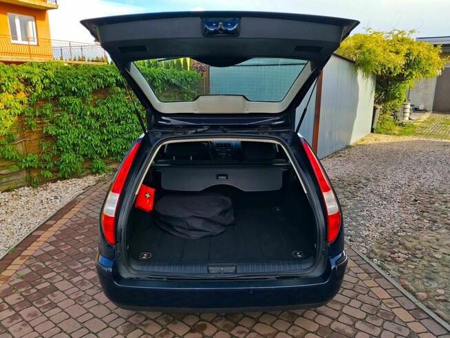 Ford Mondeo 2006 rok. 1.8 GAZ