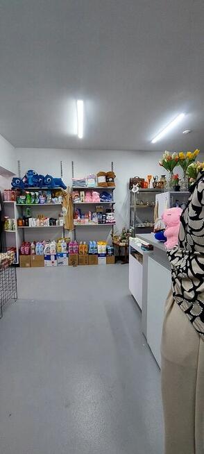 Wynajem lokal handlowy dwu poziomowy 180 m2 Katowice odstepn