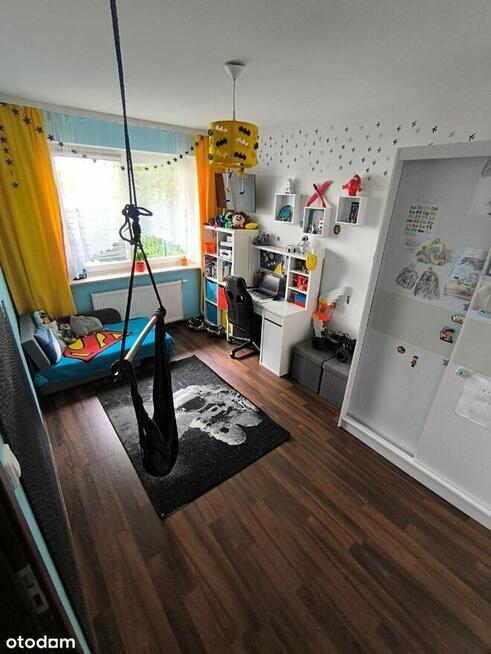 Marki*64m²*3*pokojowe*ogródek*centrum