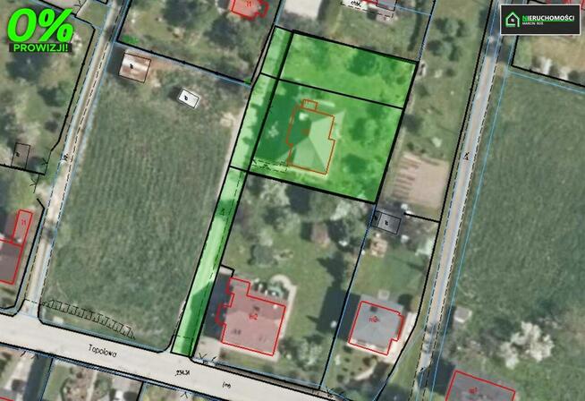 Duży dom z pełnym wyposażeniem, Zebrzydowice, pow. cieszyński