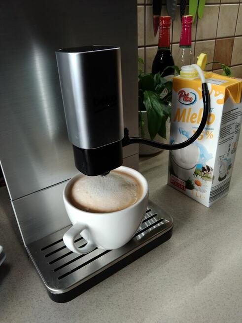 Wynajem ekspresów do kawy