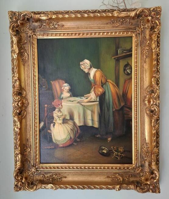 Dom - ekskluzywne wyposażenie