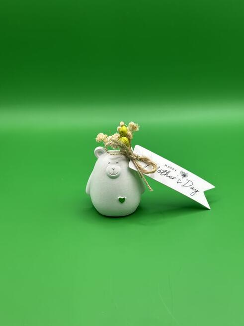 Seria ręcznych odlewów gipsowych na Dzień Matki i nie tylko!