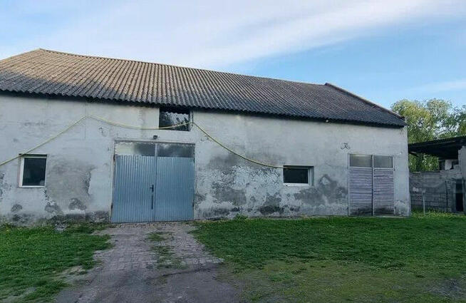 Sprzedam dom na wsi Broniszewice