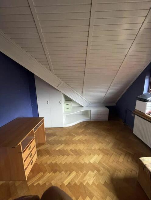 BP Ursynów 300/1000m działka Super Lokalizacja Las przy OBI