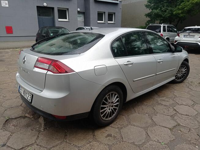 Renault Laguna 3