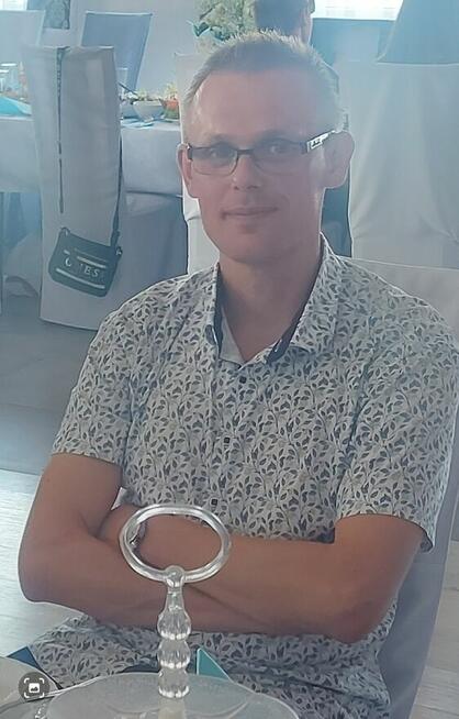 Szukam pracy