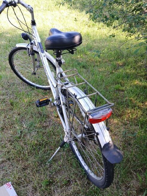 Rower trekingowy damski Unbike Pamir