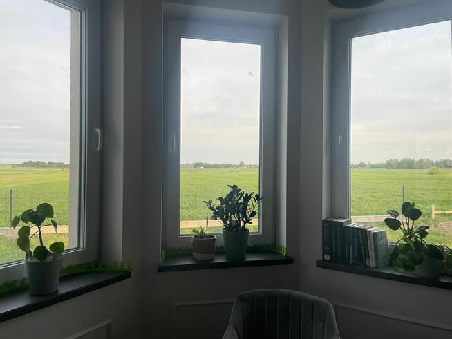 Dom dla Ciebie z garażem dwustanowiskowym w okolicy Ciechanowa