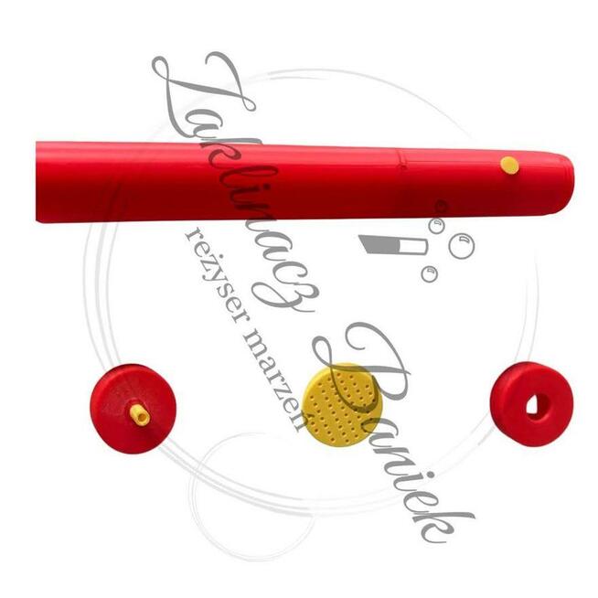 Urządzenia do baniek mydlanych