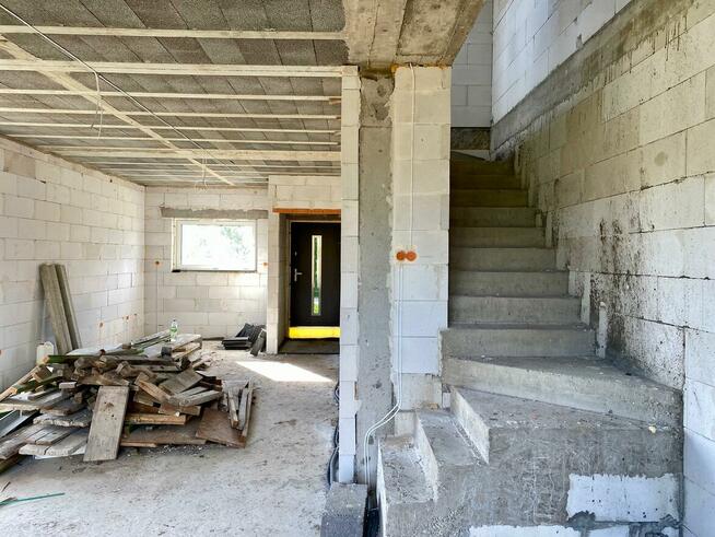 Nowa inwestycja w Nieciszowie - Twój komfortowy dom