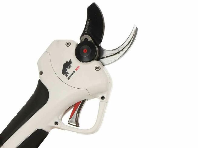 Sekator akumulatorowy włoskiej firmy CASTELLARI - RYNO 50