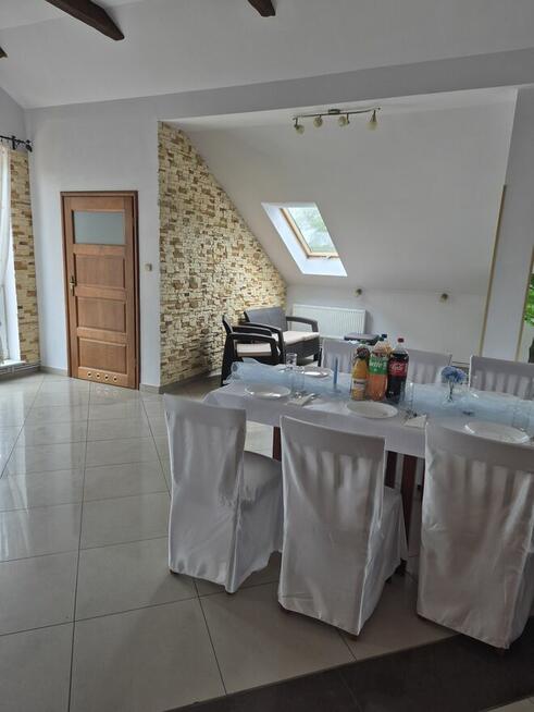 Sala bankietowa do wynajecia w Gródkowie