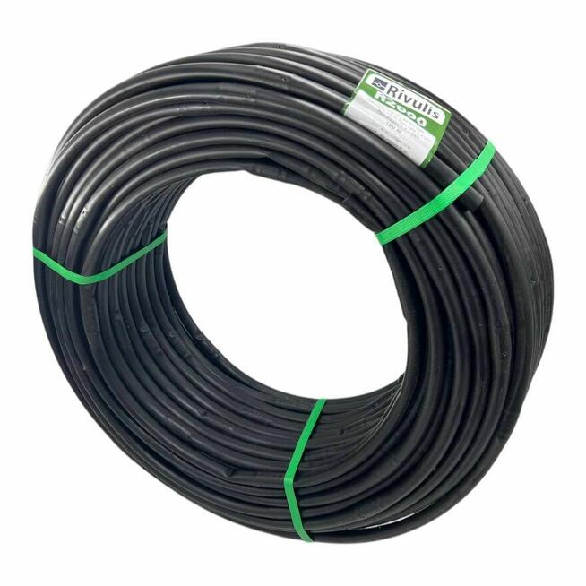 Linia kroplująca Rivulis R2000 16mm/0,33m/2,0l/h- rolka 400m