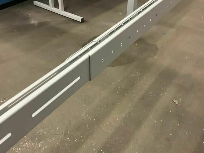 Stelaż do stołu / nogi do stołu lub blatu biurka