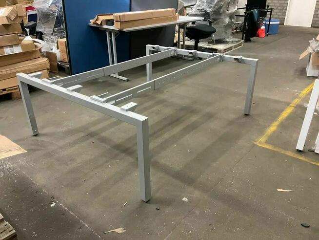 Stelaż do stołu / nogi do stołu lub blatu biurka