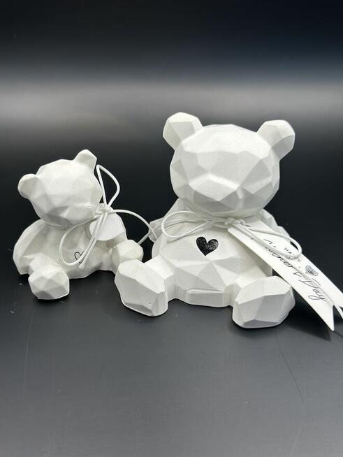 Seria ręcznych odlewów gipsowych na Dzień Matki i nie tylko!