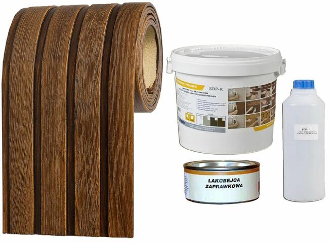 Lamele elewacyjne dekoracyjne