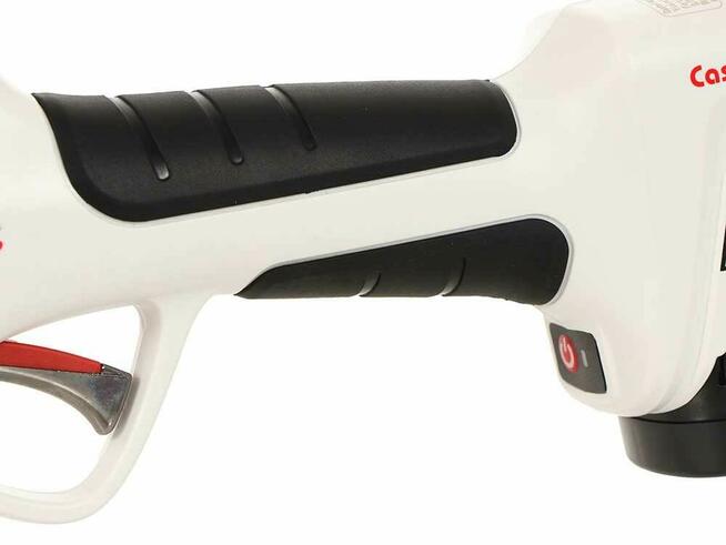 Sekator akumulatorowy włoskiej firmy CASTELLARI - RYNO 50