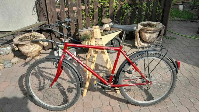 Sprzedam rower Romet