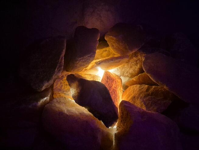 GROTA SOLNA NAD WIERZBAKIEM 31 POZNAŃ