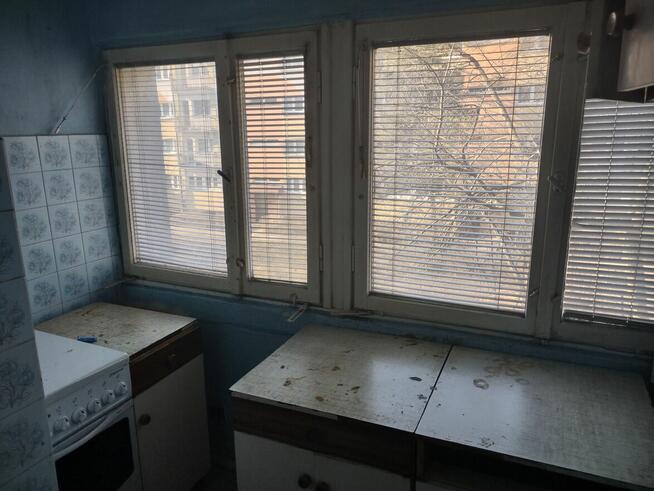 sprzedam mieszkanie Łódź, Rojna 16/21