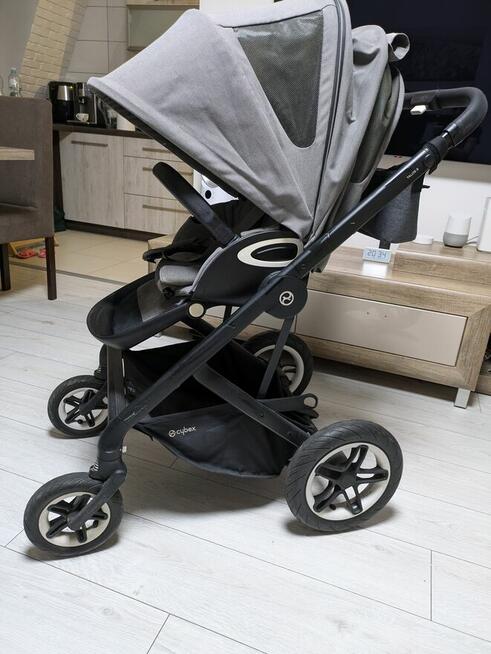 Wozek Cybex Talos S