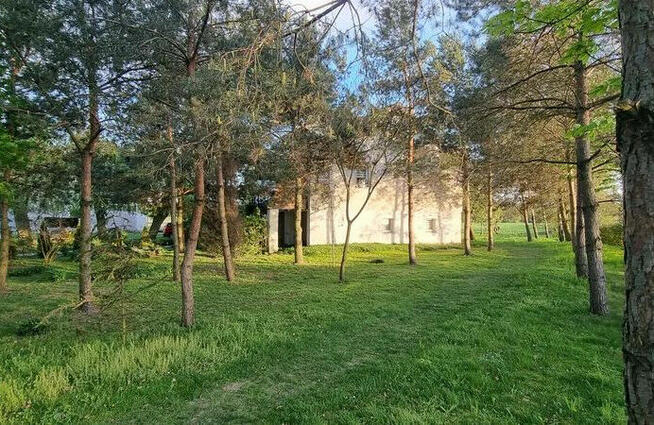 Sprzedam dom na wsi Broniszewice