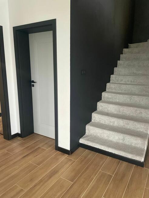 Dom dla Ciebie z garażem dwustanowiskowym w okolicy Ciechanowa