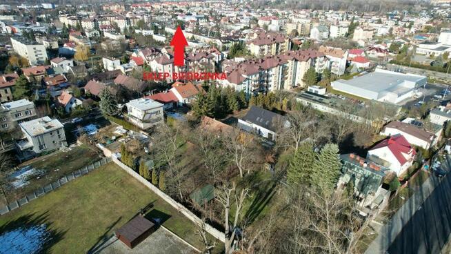 Sprzedaż działki budowlanej, ul. Piotra Skargi , Tarnów