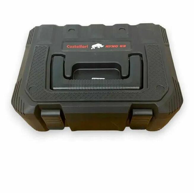 Sekator akumulatorowy CASTELLARI RYNO 63