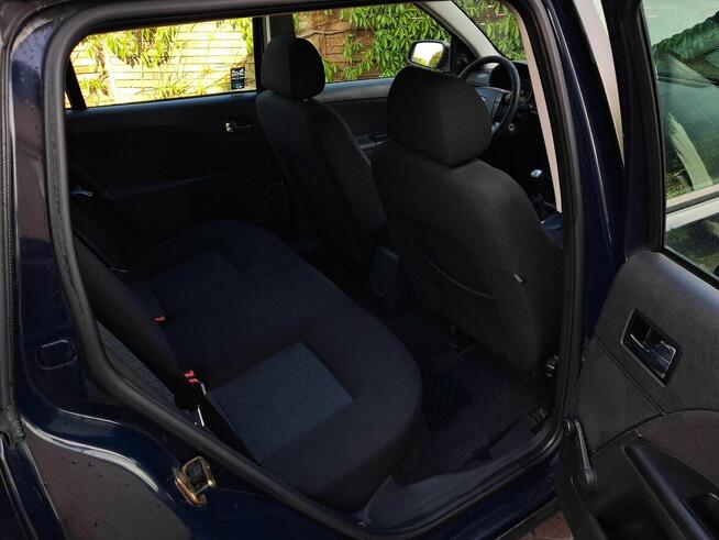Ford Mondeo 2006 rok. 1.8 GAZ