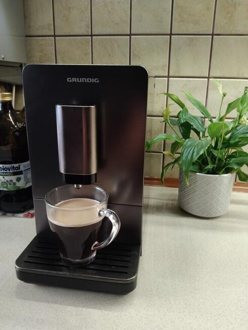 Wynajem ekspresów do kawy