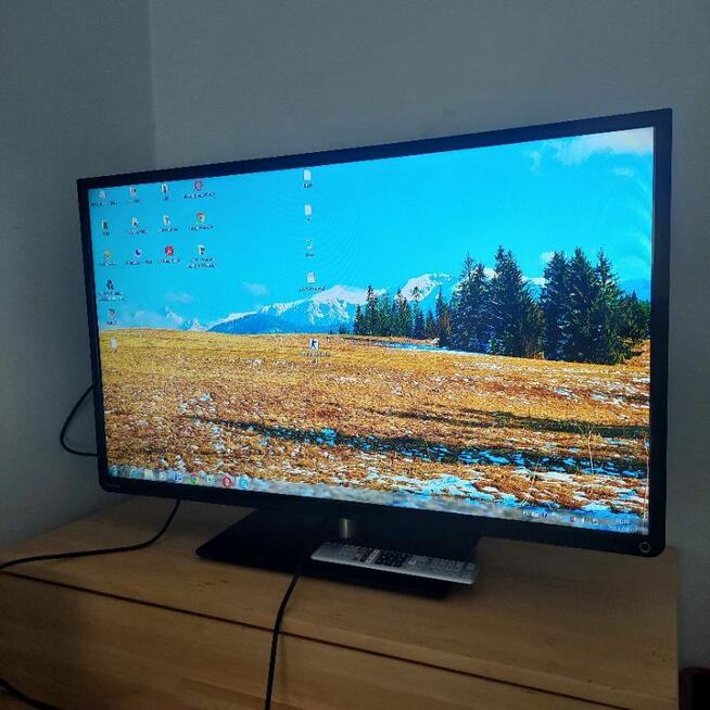 Tv Toshiba 39 cali