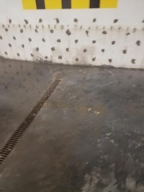 Podnoszenie zapadnietych posadzek stabilizacja Kraków okolic